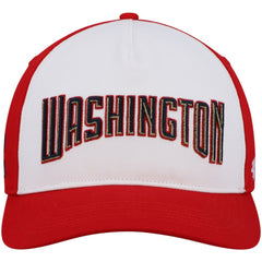 MLB Washington Nationals '47 Cooperstown Collection Retro Contra Hitch Snapback Hat