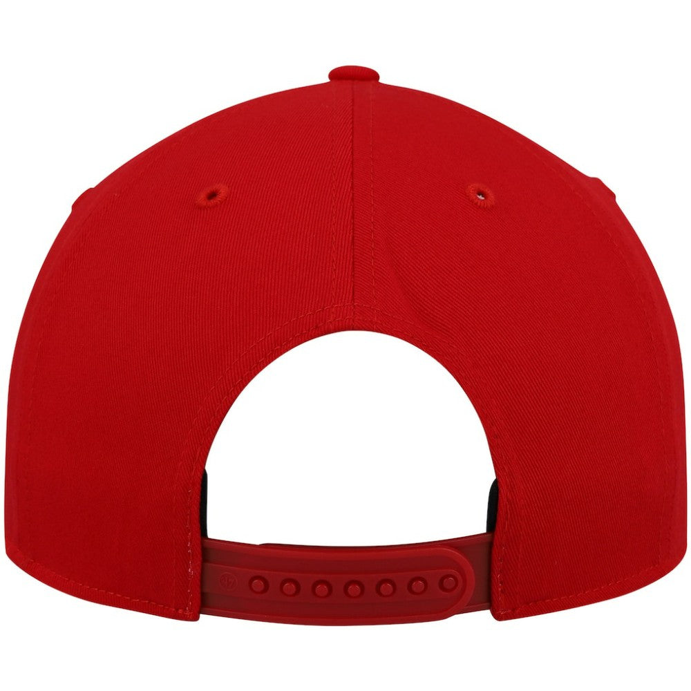 MLB Washington Nationals '47 Cooperstown Collection Retro Contra Hitch Snapback Hat