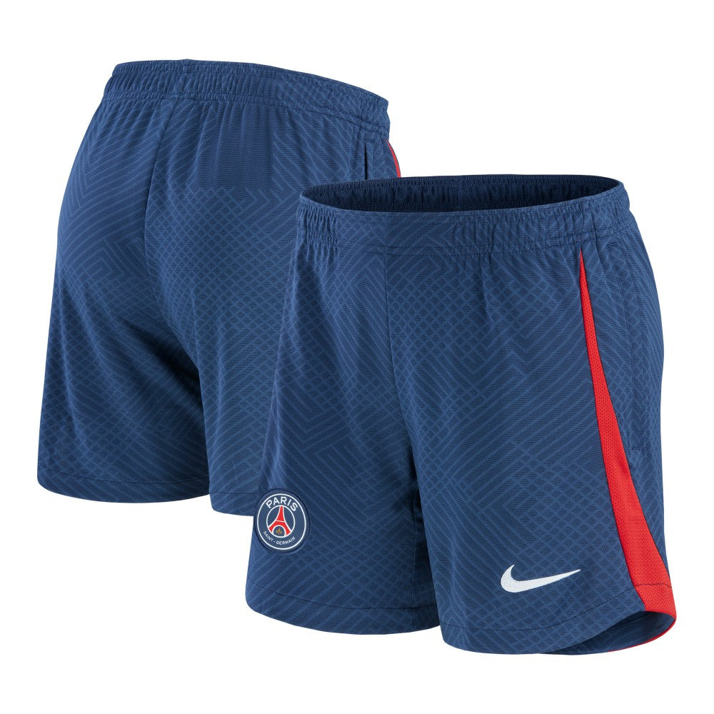 Paris Saint-Germain Women's 2022/23 Strike Performance Shorts - Nike Navy