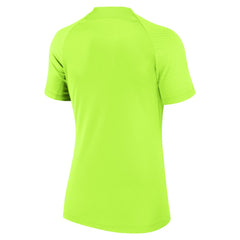 Tottenham Hotspur Women's 2022/23 Strike Performance Top - Nike Yellow