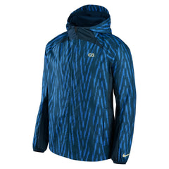 Club America AWF Raglan Full-Zip Jacket - Nike Navy