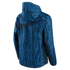 Club America AWF Raglan Full-Zip Jacket - Nike Navy