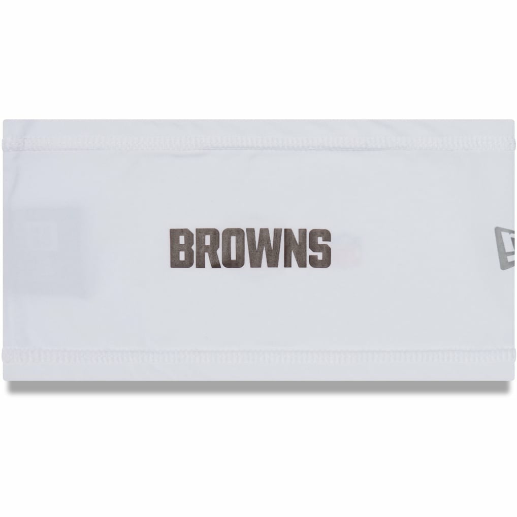 Training Camp COOLERA Headband - Cleveland Browns