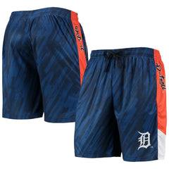 MLB Detroit Tigers FOCO Static Shorts