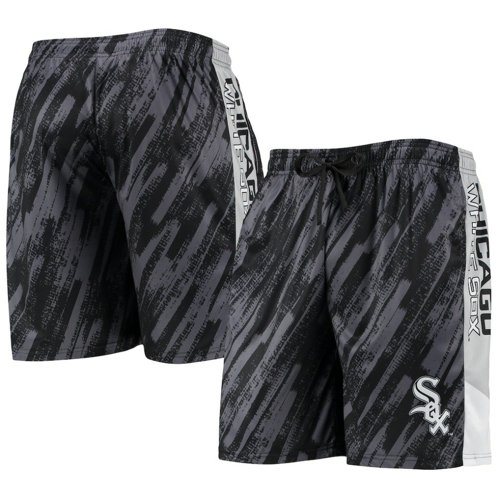 MLB Chicago White Sox FOCO Static Shorts