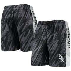 MLB Chicago White Sox FOCO Static Shorts