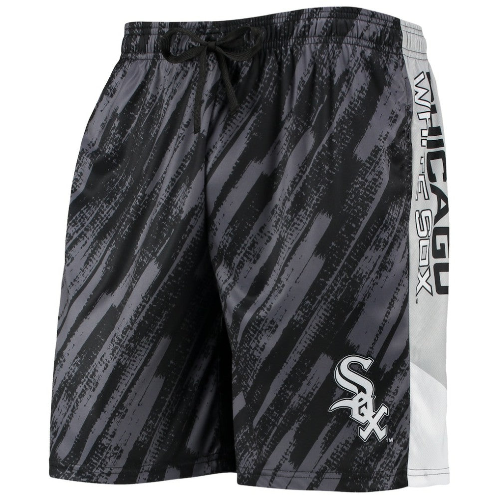 MLB Chicago White Sox FOCO Static Shorts