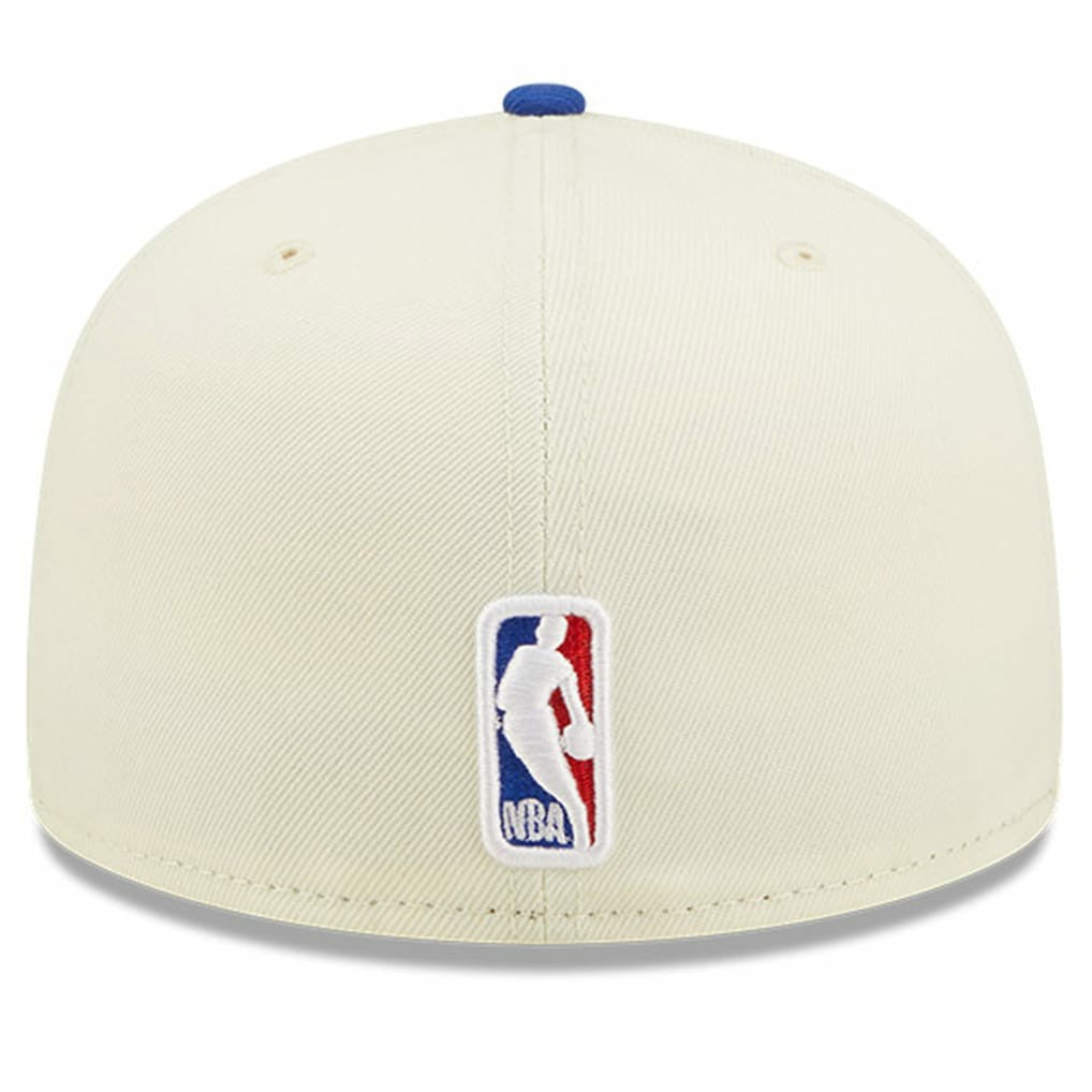 NBA Philadelphia 76ers 2022 NBA Draft 59FIFTY Fitted Hat