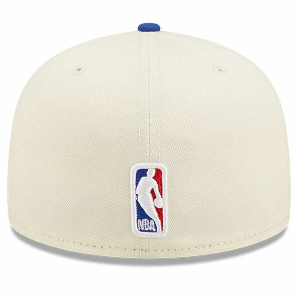 NBA Philadelphia 76ers 2022 NBA Draft 59FIFTY Fitted Hat