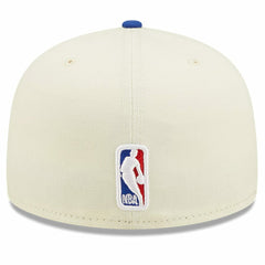 NBA Philadelphia 76ers 2022 NBA Draft 59FIFTY Fitted Hat