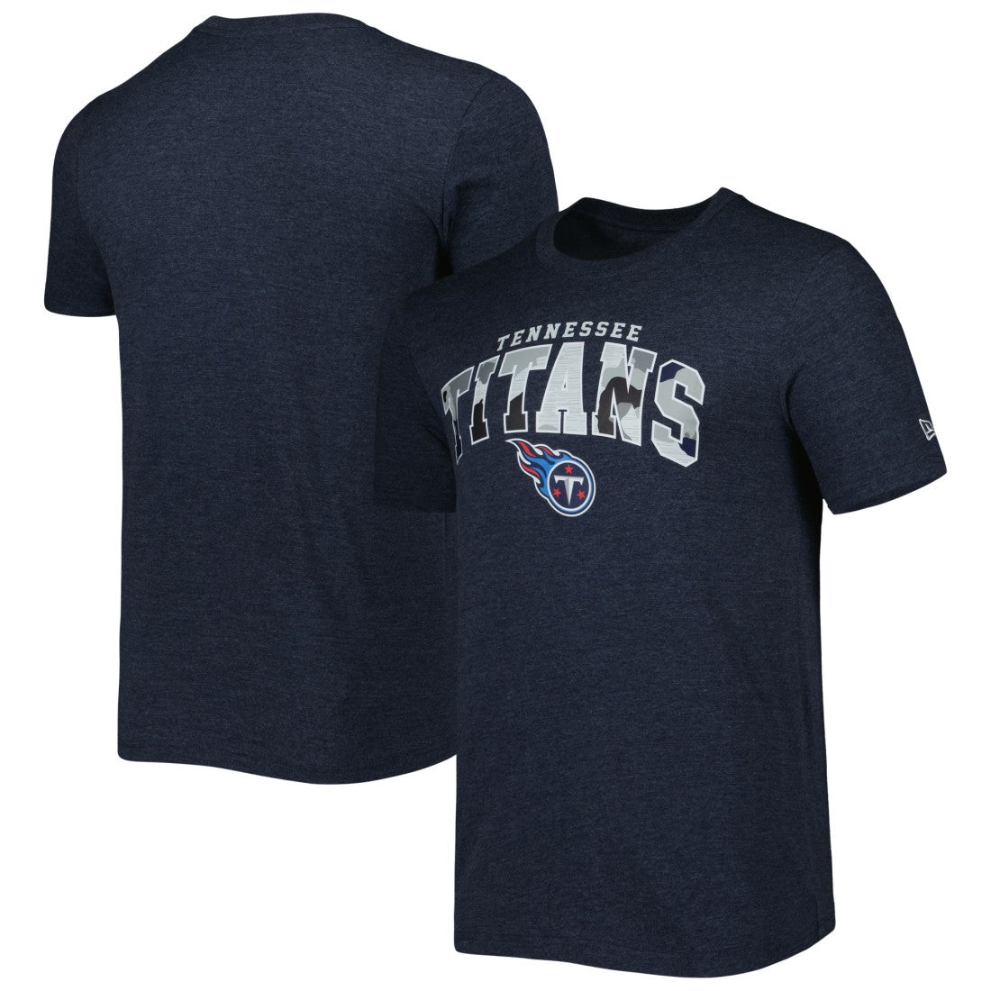 Training Collection T-Shirt - Tennessee Titans