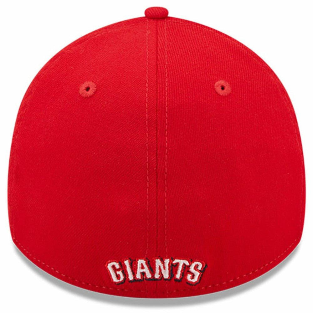 MLB San Francisco Giants New Era 2022 4th of July 39THIRTY Flex Hat