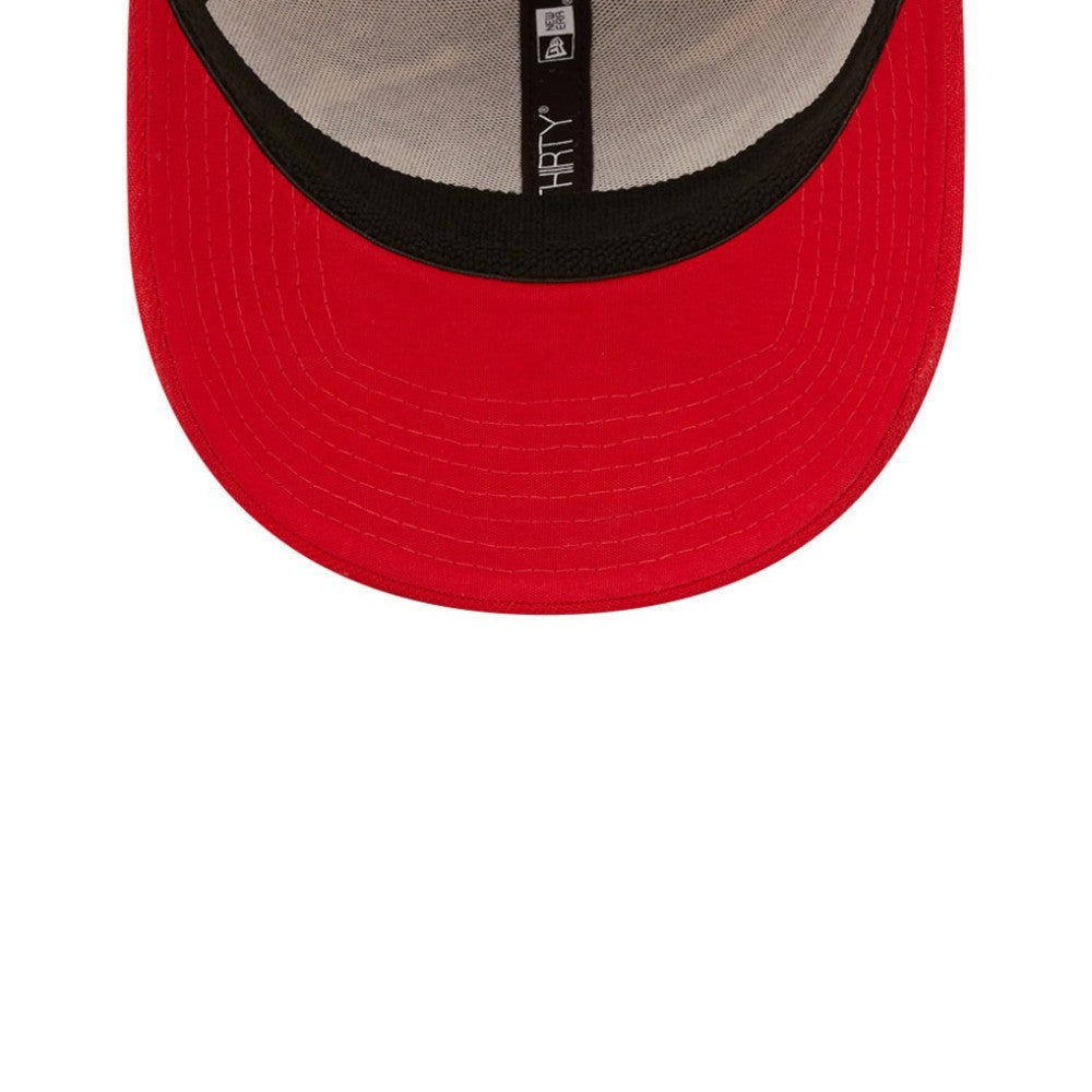 MLB San Francisco Giants New Era 2022 4th of July 39THIRTY Flex Hat