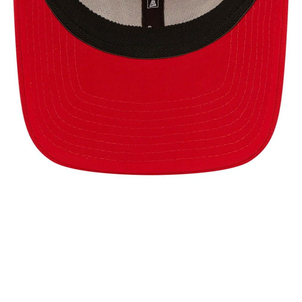 MLB Washington Nationals New Era 2022 4th of July 39THIRTY Flex Hat