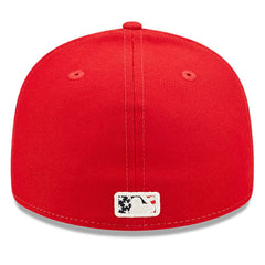 MLB Miami Marlins New Era 2022 4th of July Low Profile 59FIFTY Fitted Hat