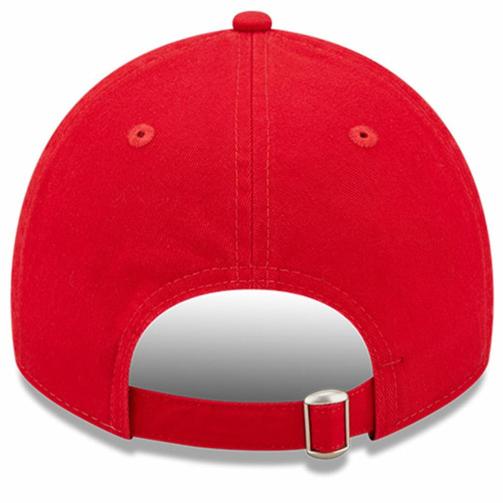 MLB San Francisco Giants New Era 2022 4th of July 9TWENTY Adjustable Hat