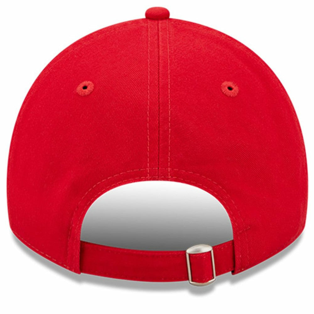 MLB Athletics New Era 2022 4th of July 9TWENTY Adjustable Hat
