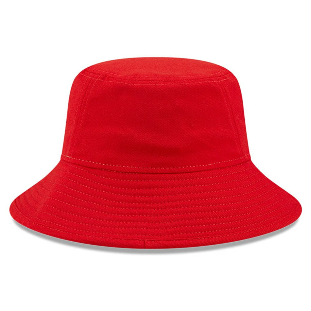 MLB Pittsburgh Pirates New Era 2022 4th of July Bucket Hat