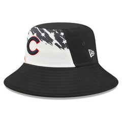 MLB Chicago Cubs New Era 2022 4th of July Bucket Hat