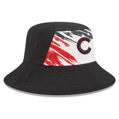 MLB Chicago Cubs New Era 2022 4th of July Bucket Hat