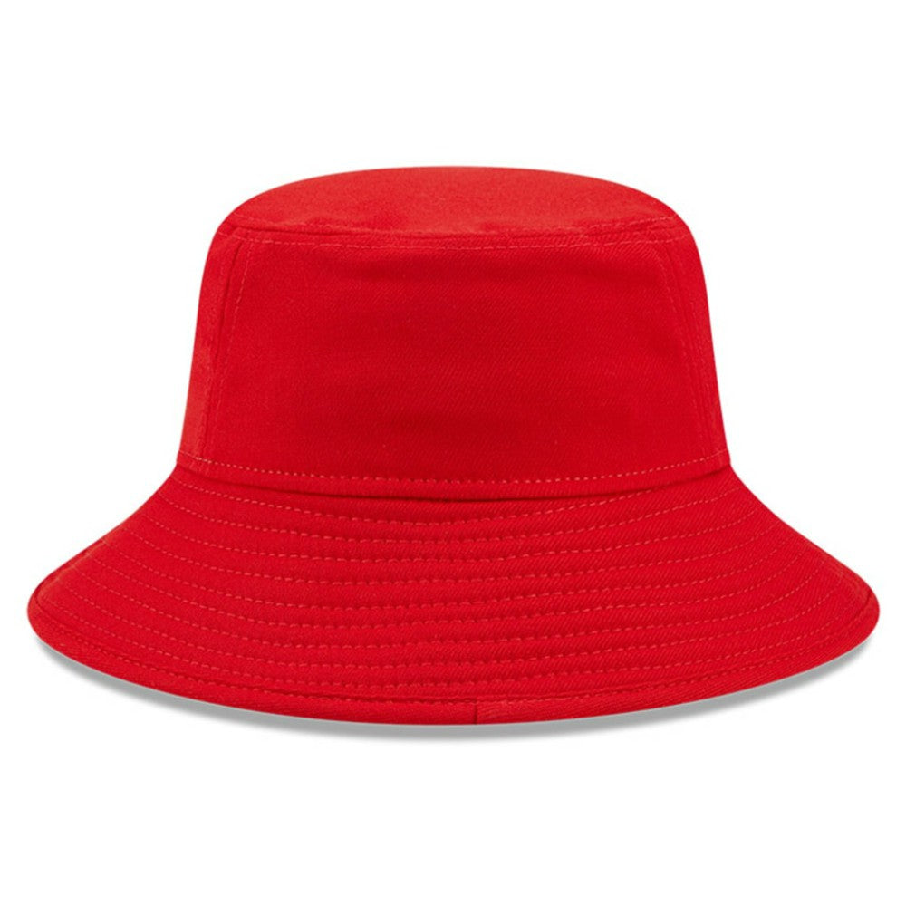 MLB Athletics New Era 2022 4th of July Bucket Hat