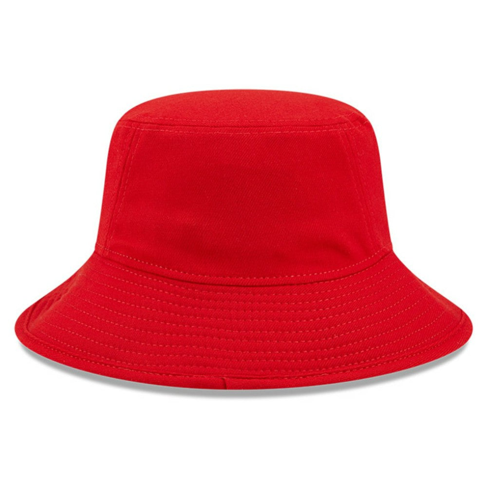 MLB Detroit Tigers New Era 2022 4th of July Bucket Hat
