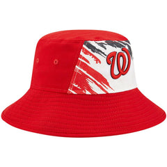 MLB Washington Nationals New Era 2022 4th of July Bucket Hat