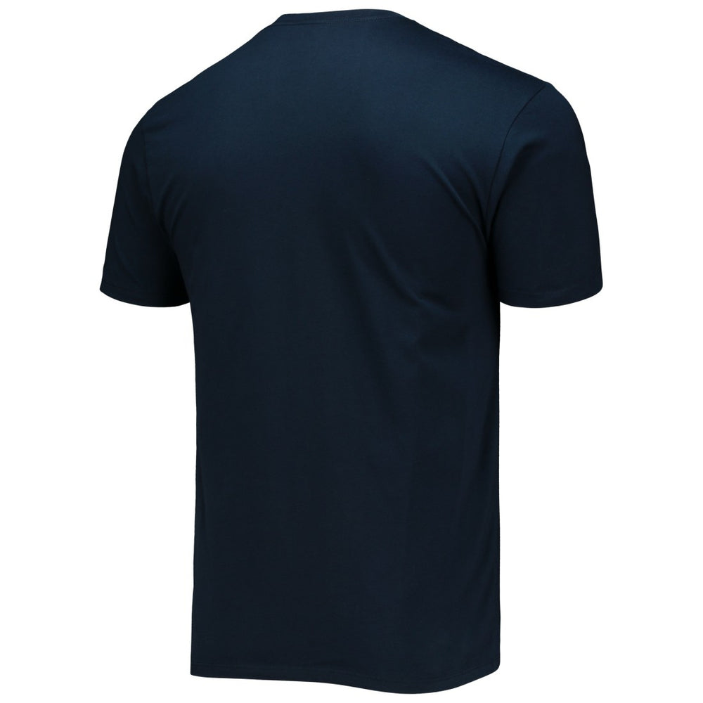 Junk Food Bold Logo T-Shirt - Tennessee Titans