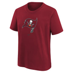 Preschool Team Wordmark T-Shirt - Tampa Bay Buccaneers