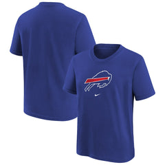 Preschool Team Wordmark T-Shirt - Buffalo Bills