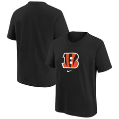 Preschool Team Wordmark T-Shirt - Cincinnati Bengals