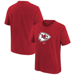 Preschool Team Wordmark T-Shirt - Kansas City Chiefs