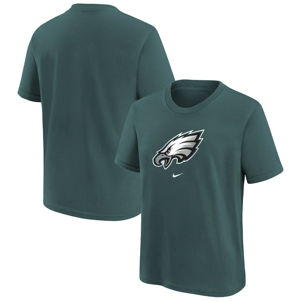 Preschool Team Wordmark T-Shirt - Philadelphia Eagles