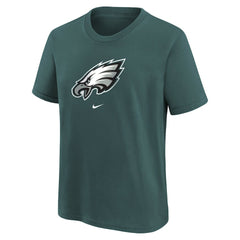 Preschool Team Wordmark T-Shirt - Philadelphia Eagles