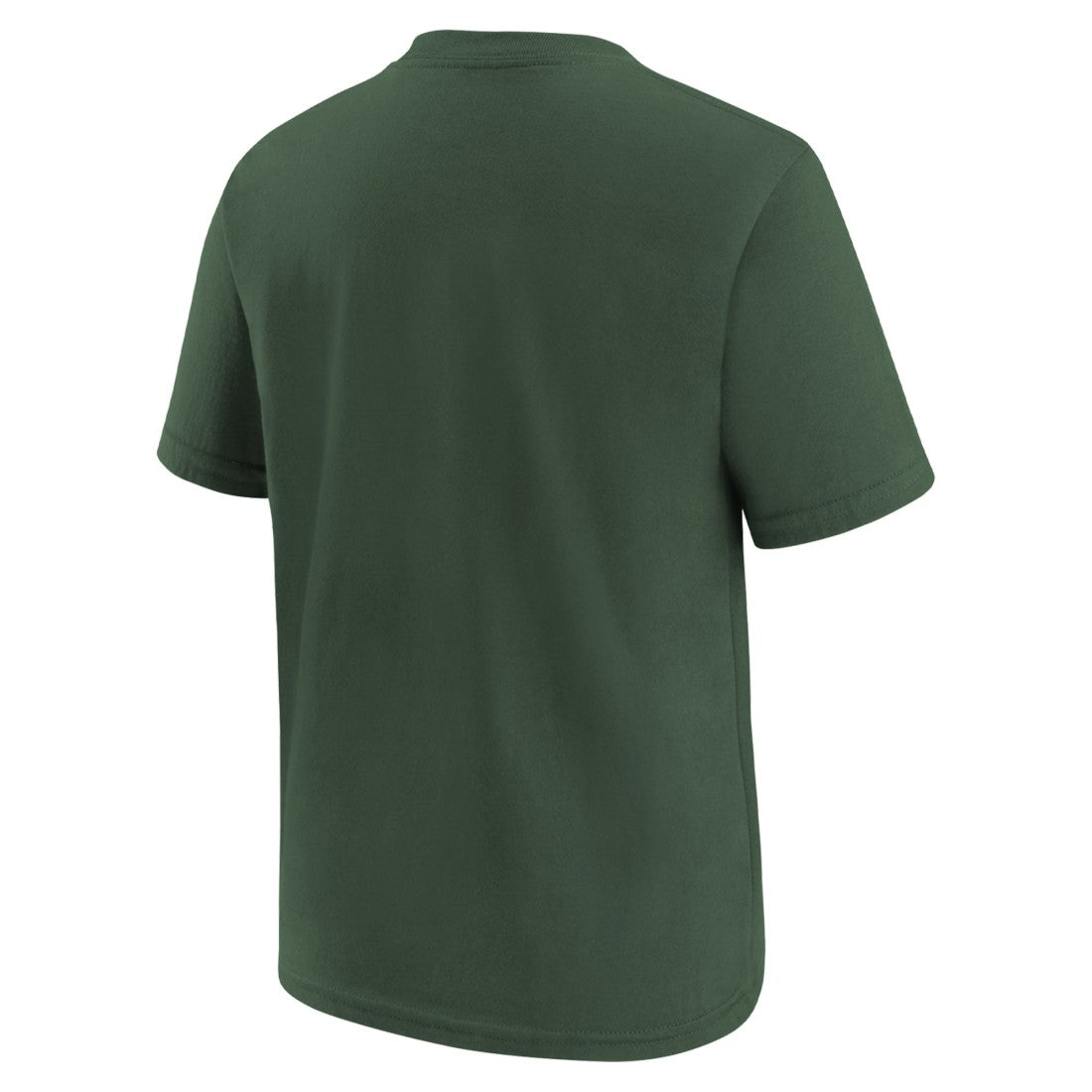 Preschool Team Wordmark T-Shirt - Green Bay Packers