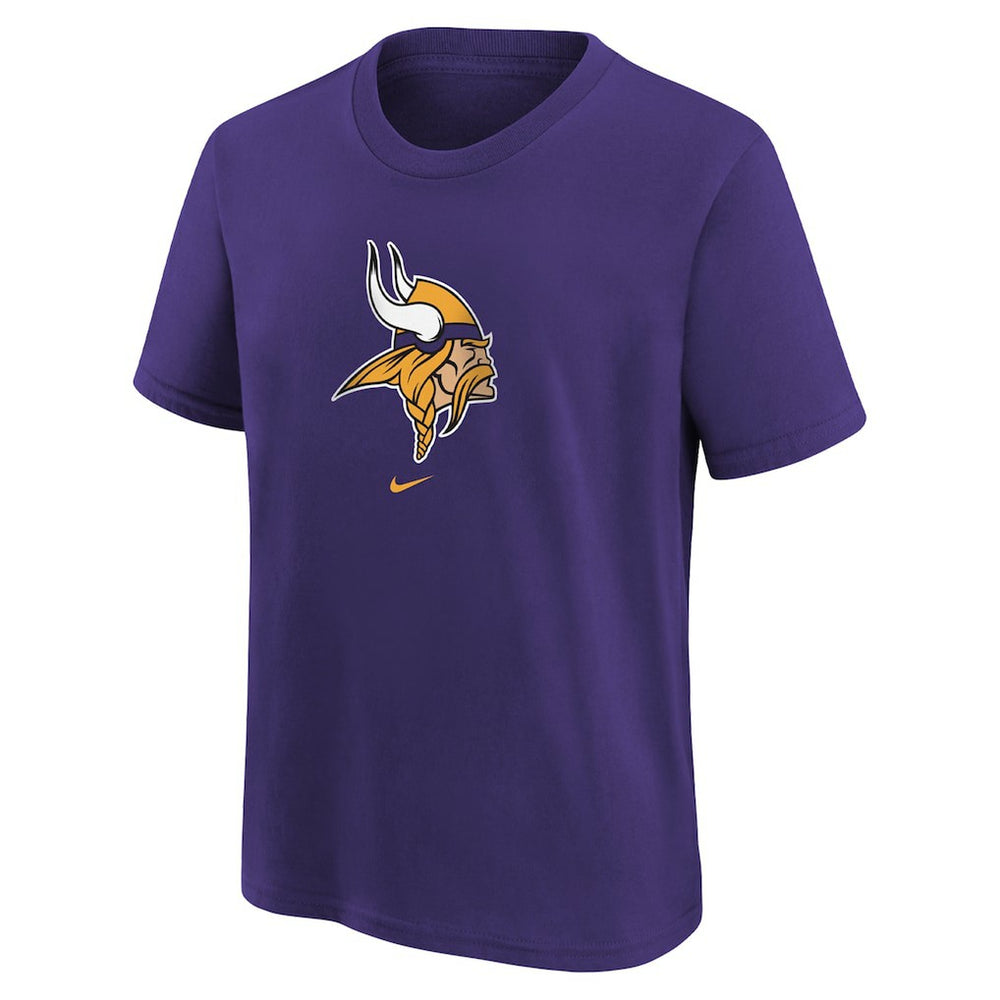 Preschool Team Wordmark T-Shirt - Minnesota Vikings