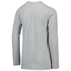 Youth Head-to-Head Long Sleeve T-Shirt - Washington Commanders
