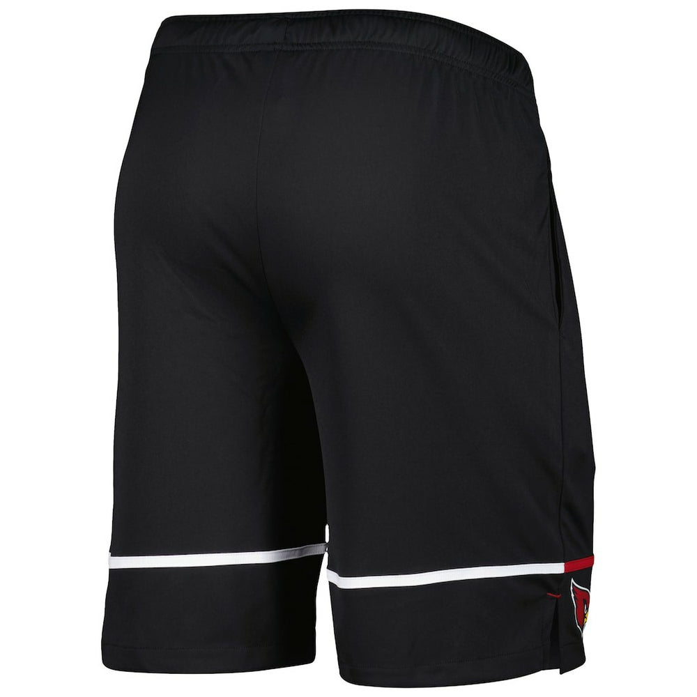 Combine Authentic Rusher Training Shorts - Arizona Cardinals