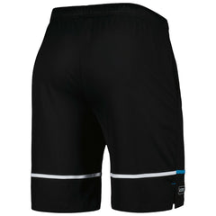 Combine Authentic Rusher Training Shorts - Carolina Panthers