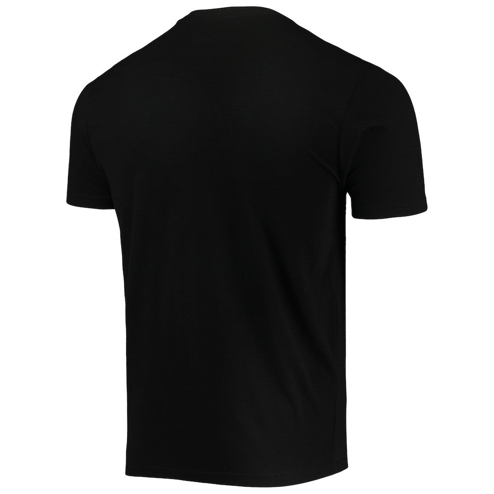 NBA Brooklyn Nets Sportiqe Tri-Blend T-Shirt