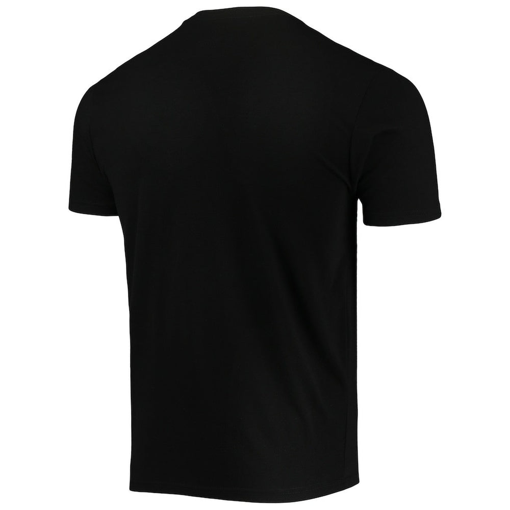 NBA Brooklyn Nets Sportiqe Tri-Blend T-Shirt
