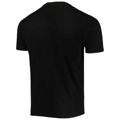 NBA Brooklyn Nets Sportiqe Tri-Blend T-Shirt