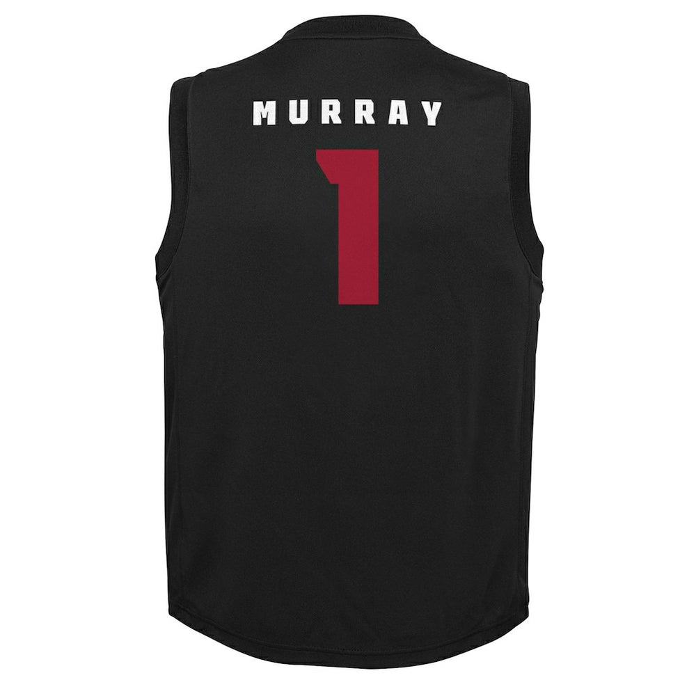 Kyler Murray  Youth Fast Track V-Neck Tank Top - Arizona Cardinals