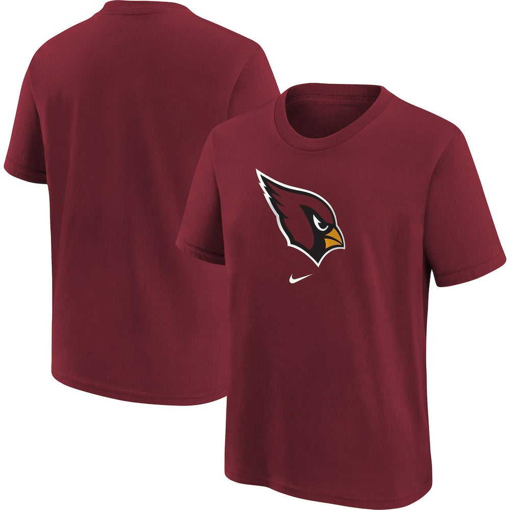 Youth Logo T-Shirt - Arizona Cardinals