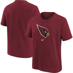 Youth Logo T-Shirt - Arizona Cardinals