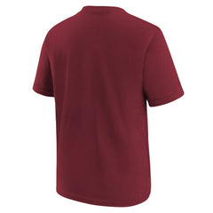 Youth Logo T-Shirt - Arizona Cardinals