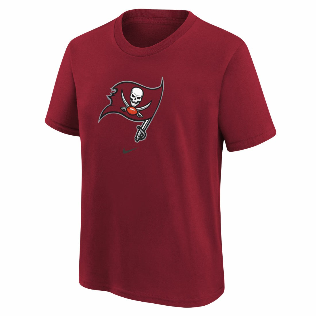 Youth Logo T-Shirt - Tampa Bay Buccaneers