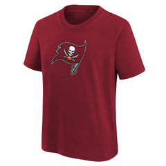 Youth Logo T-Shirt - Tampa Bay Buccaneers
