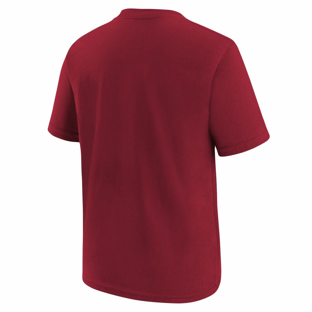 Youth Logo T-Shirt - Tampa Bay Buccaneers
