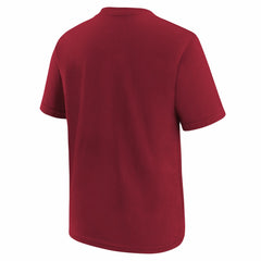 Youth Logo T-Shirt - Tampa Bay Buccaneers